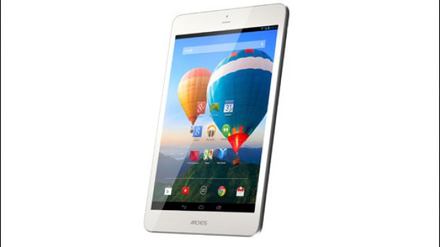 Archos 79 Xenon tablets spotted going through the FCC