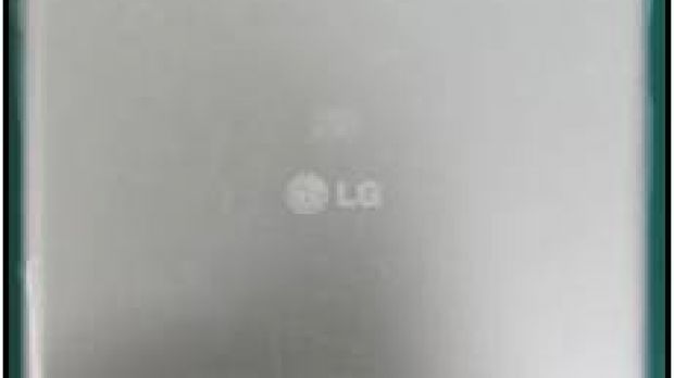 Possible LG branded Nexus 8 tablet shown in leaked photos