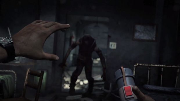 Latest games that last a few minutes tagged Survival Horror 