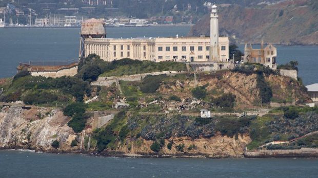 Alcatraz was operational from 1934 until 1963
