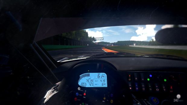 Project Cars is set to deliver the best driving simmulation experience yet
