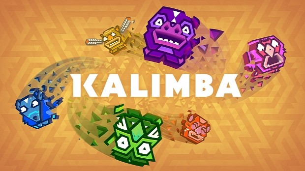 Kalimba is coming soon