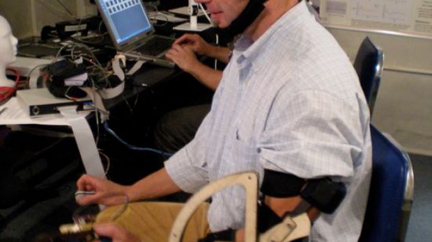 Drexel University Students Develop Mind-Control Interface to Play