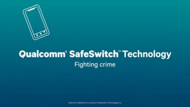 Qualcomm announces SafeSwitch