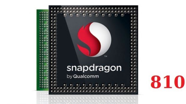 Snapdragon 810 will make it on time for LG and Xiaomi