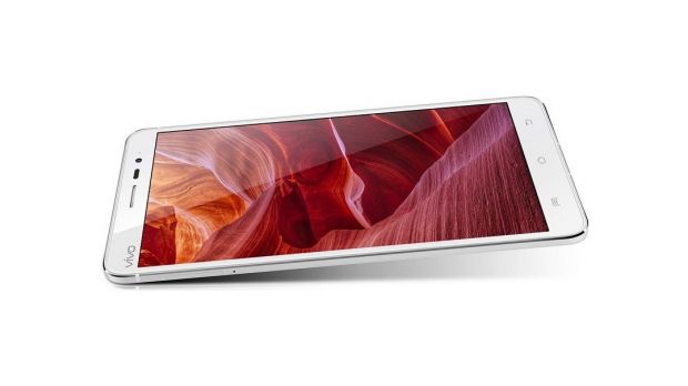 Vivo Xplay 3S was the first phone to arrive with QHD