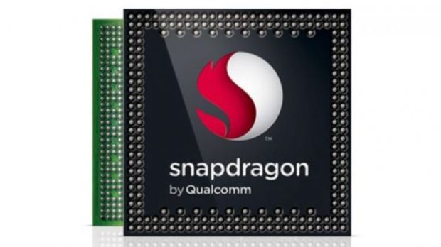 Qualcomm is ready to start mass-production of Snapdragon 805