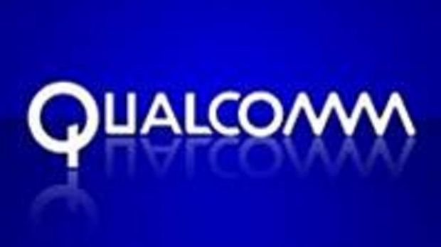 Qualcomm's Company Logo