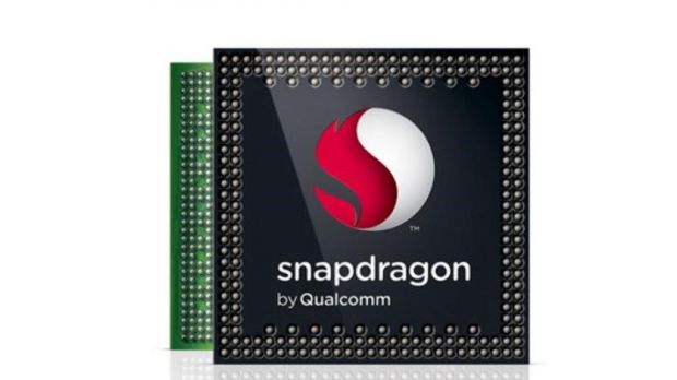 Snapdragon 815 will be launched soon