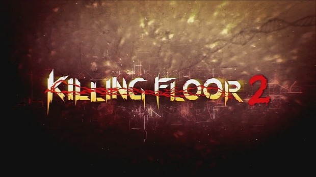 A quick look at Killing Floor 2 on PC