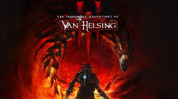 A quick look at Van Helsing III