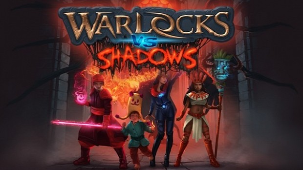 A quick look at Warlocks vs Shadows on PC