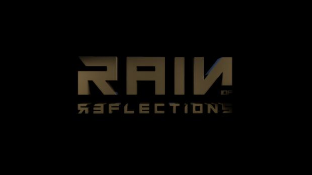 Rain of Reflections logo