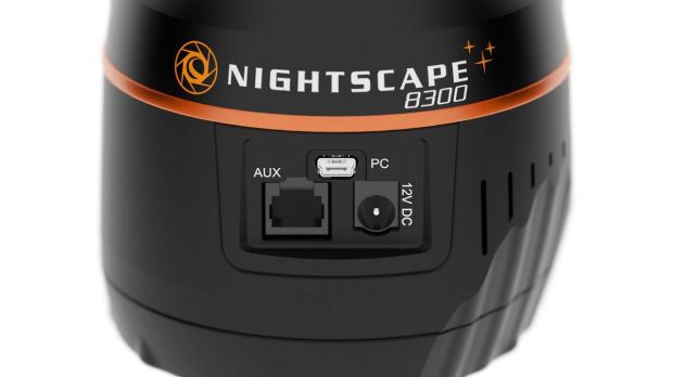 Celestron Nightscape 8300