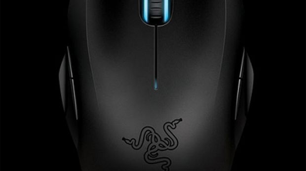 Razer Intros new Orochi Bluetooth gaming mouse