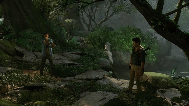 Uncharted 4 might run at 30fps