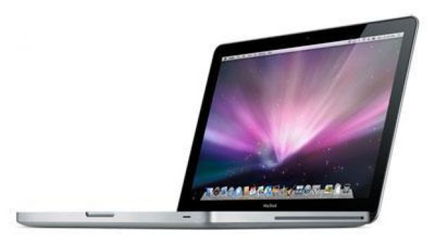 The new 13-inch MacBook