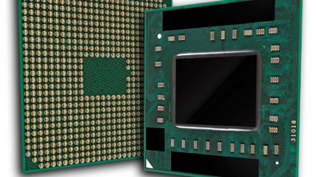 AMD Trinity didn't exactly instill awe after all