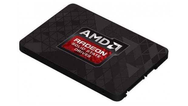 AMD Radeon R7 SSD