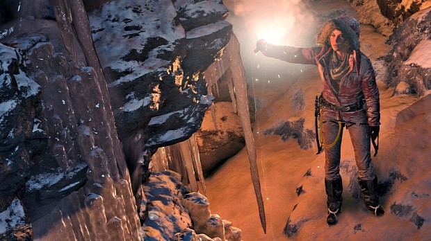 Rise of the Tomb Raider will appear first on Xbox