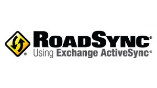 RoadSync logo