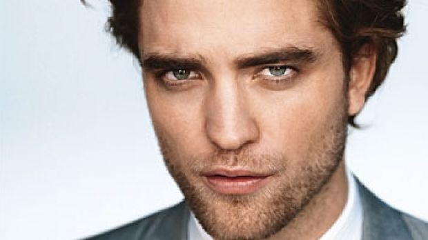 Robert Pattinson in the latest issue of GQ magazine