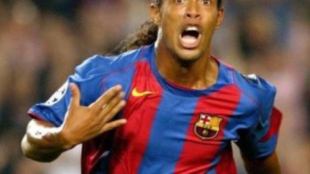Muslim hacker defaces Ronaldinho's website