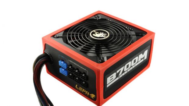 Lepa GM and BM PSUs released