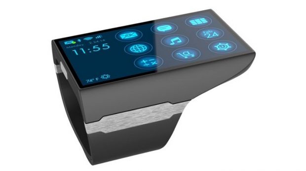 The Rufus Cuff could replace your smartphone