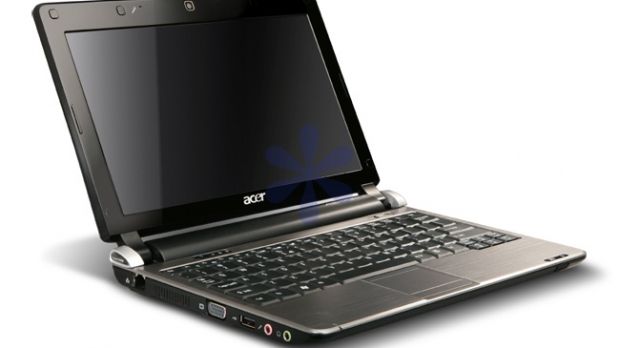 Photo of alleged new Aspire One netbook