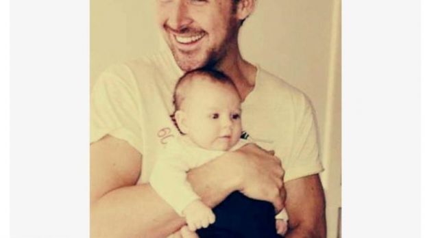 Hoax tricked Ryan Gosling fans into believing he had adopted a baby boy