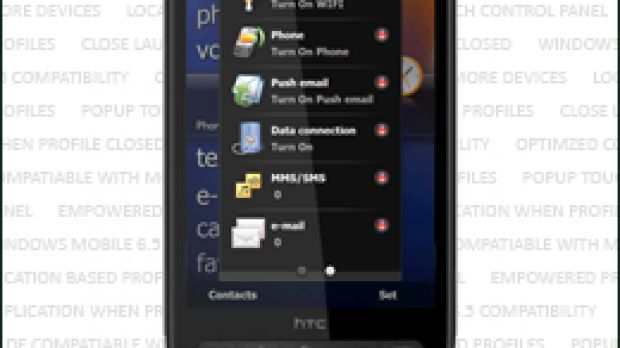 SBSH PhoneWeaver 2 for Windows Mobile