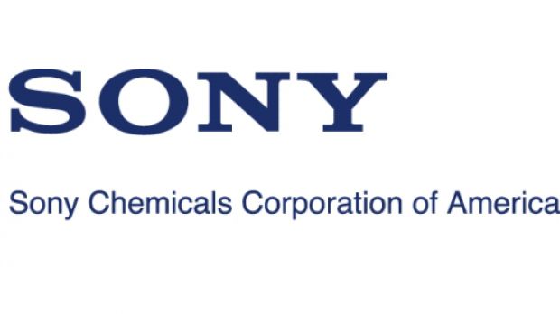 SONY Chemical Logo