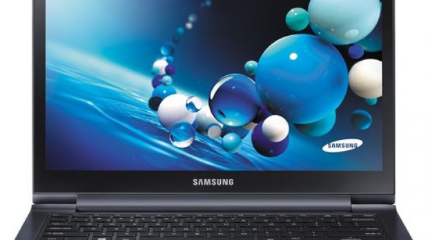 New Samsung ATIV Book 9 Plus set to arrive with Broadwell