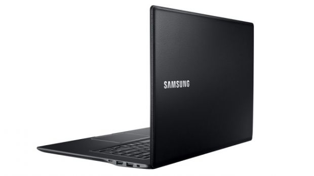 Samsung launches new Ultrabook model