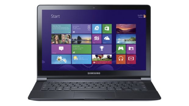 Samsung ATIV Book 9 Lite sells with discount from Microsoft Store