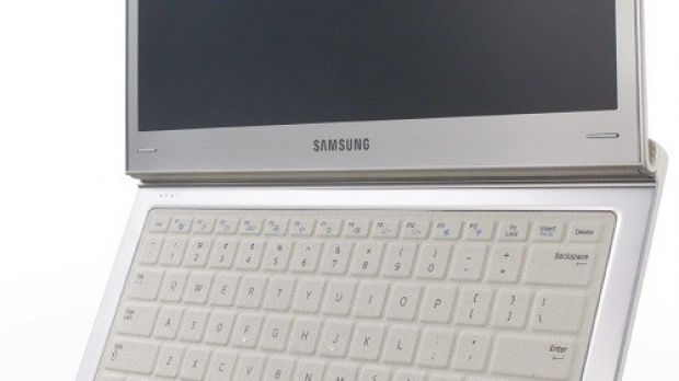Samsung ATIV Book S could arrive at IFA 2014