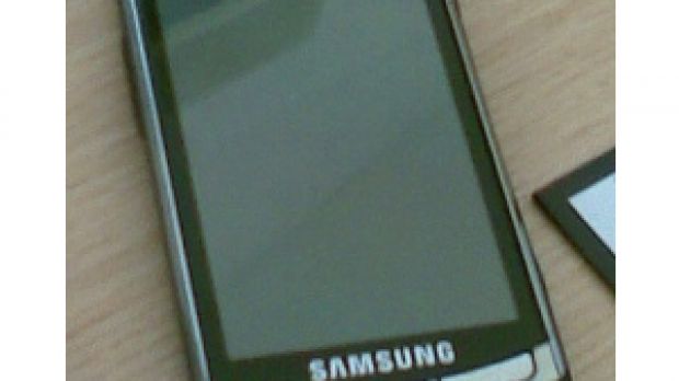Samsung Acme i8910