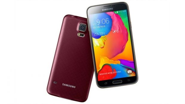 Samsung Galaxy S5 LTE-A