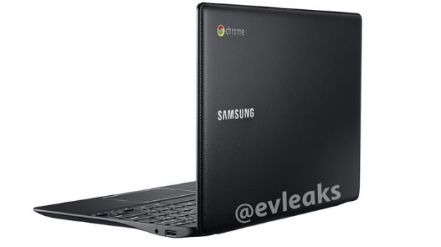 Samsung Chromebook 2 will sport a faux-leather design