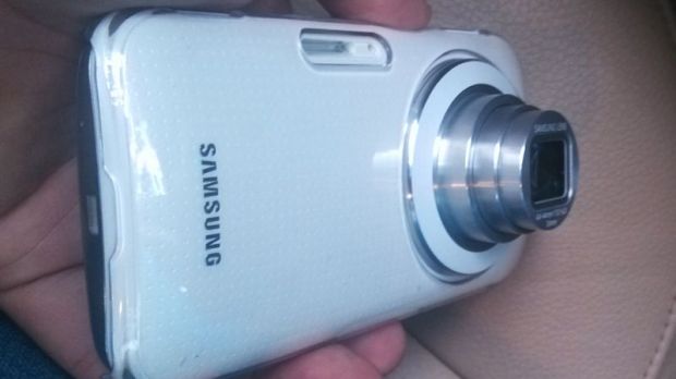 Samsung Galaxy K (Galaxy S5 Zoom)