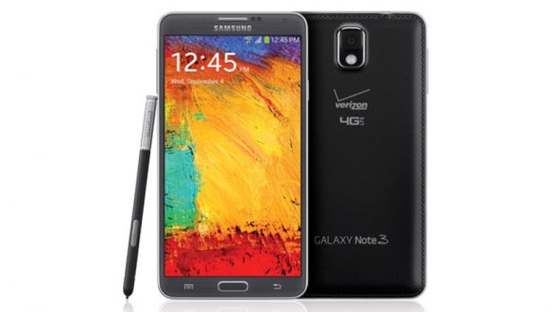 Samsung Galaxy Note 3 + S Pen