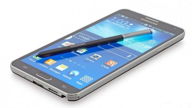 A new Galaxy Note 4 is coming to South Korea