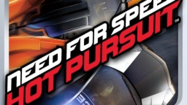 Need for Speed Hot Pursuit (logo)