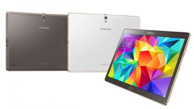 Galaxy Tab S might not sell as much as Samsung hopes