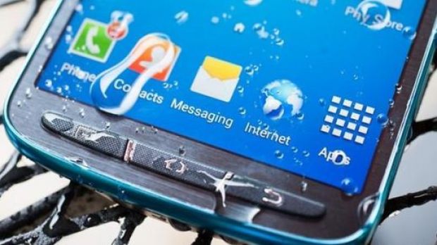 Samsung Galaxy Tab 4 Active might arrive soon