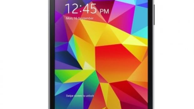Samsung Galaxy Tab4  7.0 availability announced