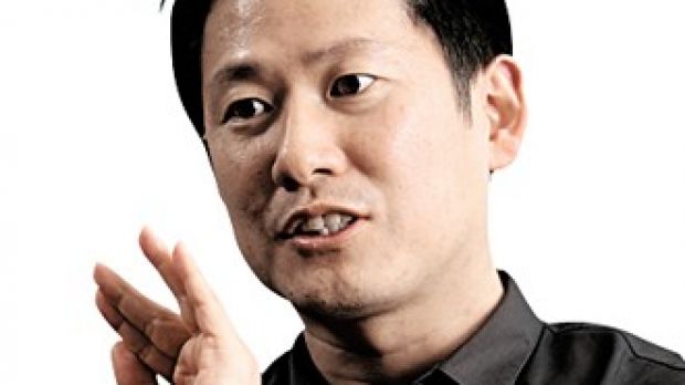 Lee Don-tae is Samsung's new design chief