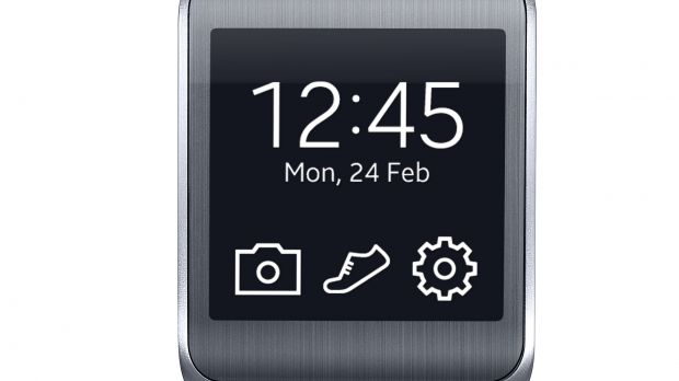 Samsung Gear 2 and Gear 2 Neo launched