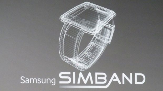 Samsung has big plans for its wearables with Simband